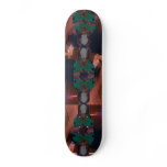 Southwestern Skull Deck