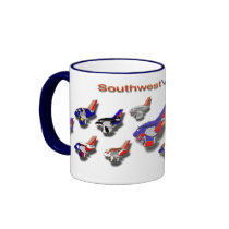 SouthwestVirtual Mugs