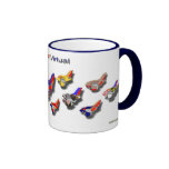 SouthwestVirtual Mugs