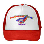 SouthwestVirtual Trucker Hat