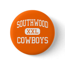 Southwood - Cowboys - High - Shreveport Louisiana buttons by customteamsportswear Southwood - Cowboys - High - Shreveport Louisiana buttons