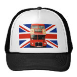 Souvenir Cap from London England Trucker Hats