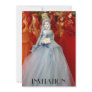 Souvenir Dolls  INVITATION