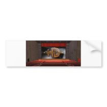 Souvenir IHDS Bumper Stickers