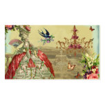 Souvenirs de Versailles Business Card