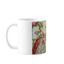 Souvenirs de Versailles Mugs