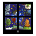 Souvenirs posters
