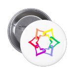 Souvenirs Symbol by When Armani Pinback Button