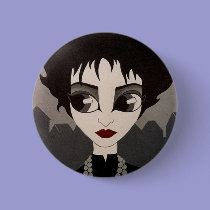 souxie button buttons