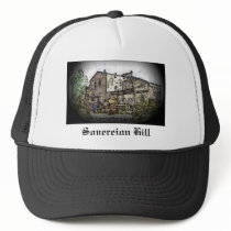 Sovereign Hill Hat