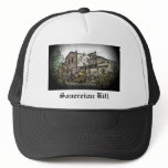 Sovereign Hill Hat