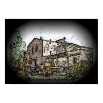 Sovereign Hill posters