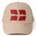 Sovereign Military Order of Malta Flag Hat by LivingFlags2 Sovereign Military Order of Malta Flag Hat