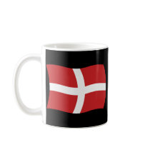 Sovereign Military Order of Malta Flag Mug by livingflags Sovereign Military Order of Malta Flag Mug