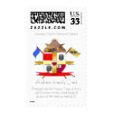 Sovereign Moorish Aboriginal National postage by Tanenankhaha Sovereign Moorish Aboriginal National postage