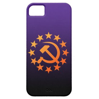 Soviet 3 iPhone 5 covers
