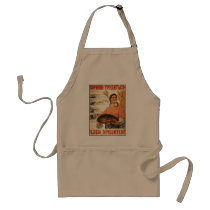Soviet Aprons