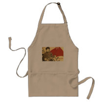 Soviet Apron