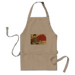 Soviet Apron