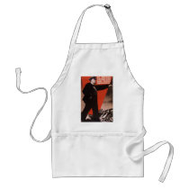 Soviet Apron