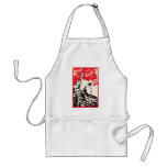Soviet Apron