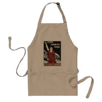 Soviet Apron