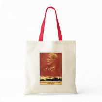 Soviet Canvas Bags