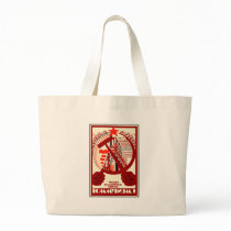 Soviet Tote Bag