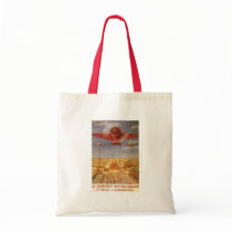 Soviet Canvas Bag