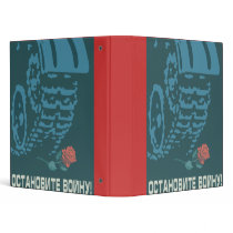 Soviet binders by vintage_poster Soviet binders