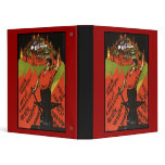 Soviet binders