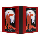 Soviet binders