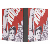 Soviet binders by vintage_poster Soviet binders