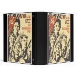 Soviet Vinyl Binders