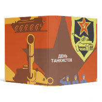 soviet vinyl binders