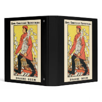Soviet Binder