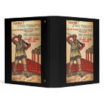 Soviet binders