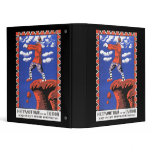 Soviet binders