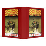 Soviet Binders