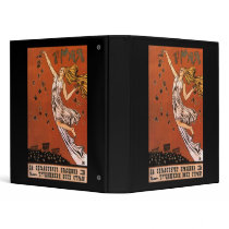 Soviet Binder