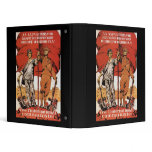 Soviet binders