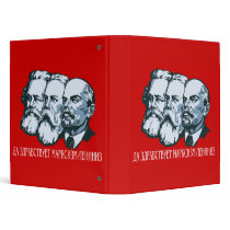 Soviet binders by vintage_poster Soviet binders