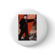 Soviet Pinback Buttons
