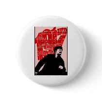 Soviet Pinback Buttons