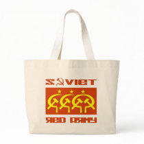 Soviet CCCP Red Army bags by mot_soviet Soviet CCCP Red Army bags