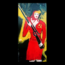 SOVIET DEFENSE posters