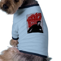 Soviet pet clothing