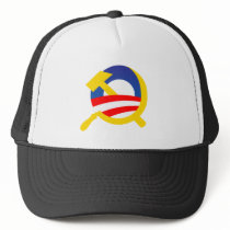 Soviet Hope Mesh Hat