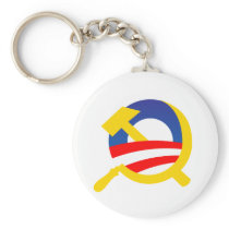 Soviet Hope Keychain