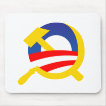 Soviet Hope Mouse Pads